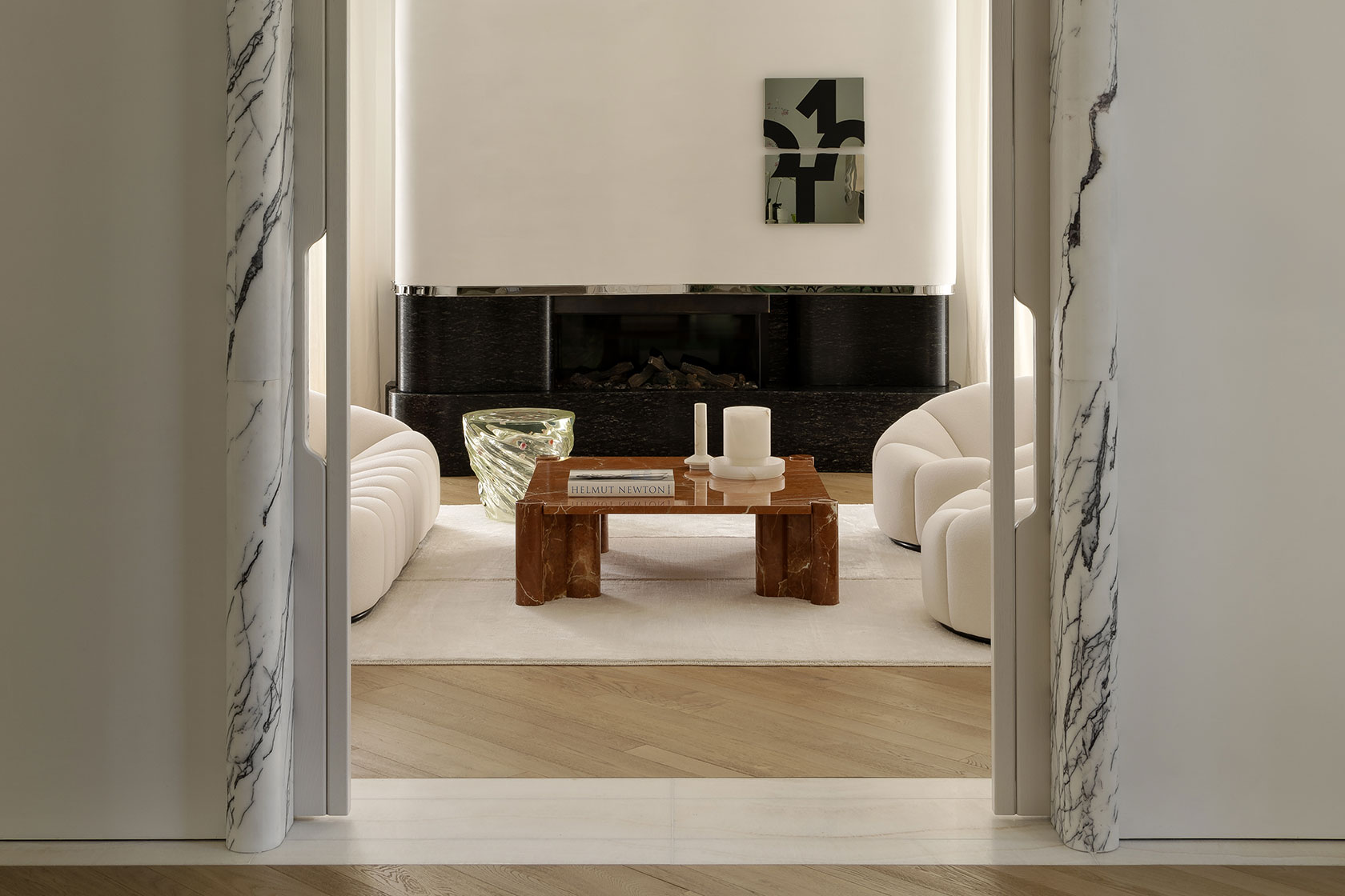 Toorak House